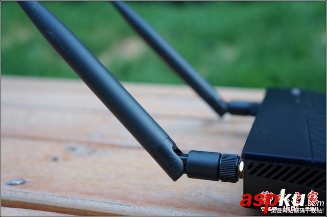 WIFI覆蓋新利器 華碩RT-N12無線路由器 測評 WIFI,華碩RT-N12,無線路由器