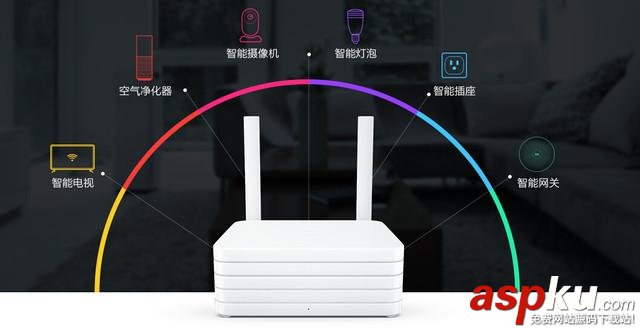 全新小米路由器問世:功能究竟新不新? 小米路由器