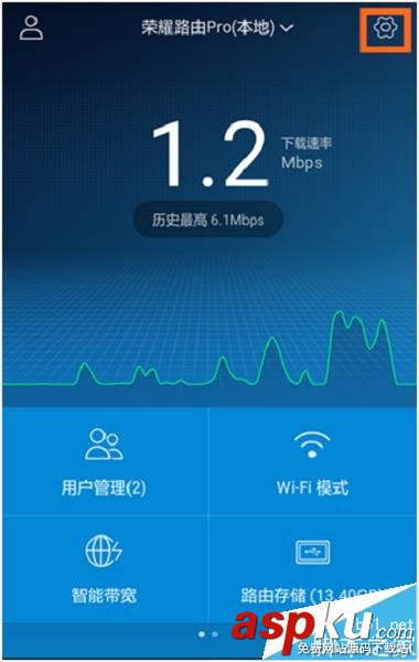 榮耀路由器Pro恢復(fù)出廠設(shè)置的三種方法 榮耀,路由器