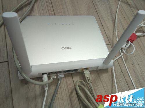 360路由器怎么連接并設(shè)置上網(wǎng)? 360路由器,路由器