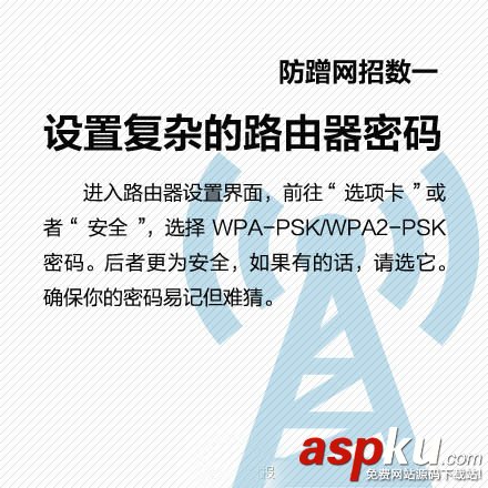 無線路由器,WiFi