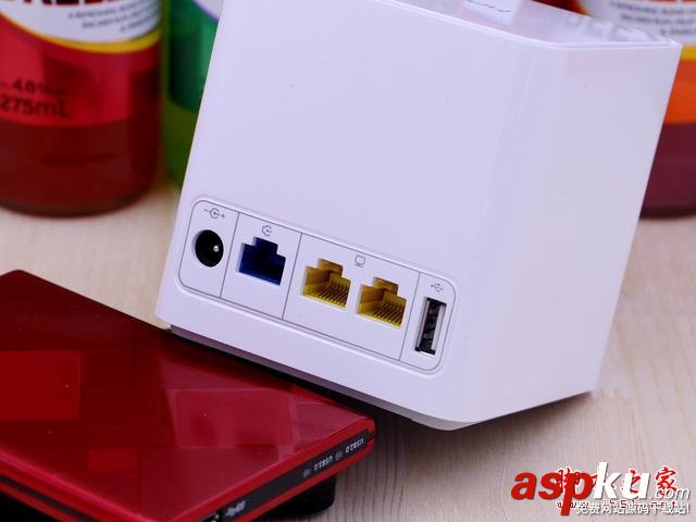 雙核wifi智能加速 小白盒 榮耀路由詳細體驗 榮耀路由,wifi