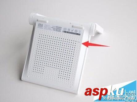 小米路由器mini青春版怎么重啟?中繼模式重啟恢復的方法