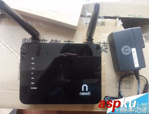 newifi r6830路由器開箱測評及優缺點介紹 newifi,路由器