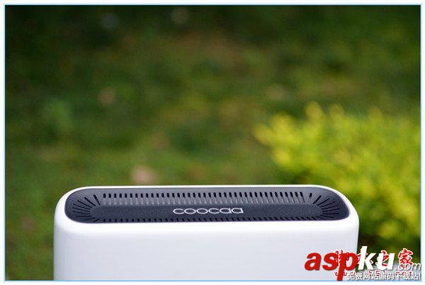 酷開智能無線路由器開箱深度評測 智能路由器,無線路由器,酷開路由器