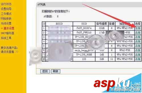 FW150RM無線路由器怎么設置Repeater中繼模式? FW150RM,無線路由器,Repeater,中繼模式