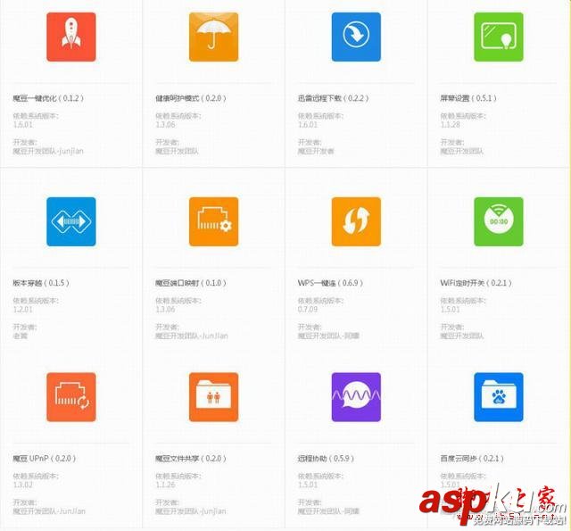 九款智能路由器橫向測評 智能路由器