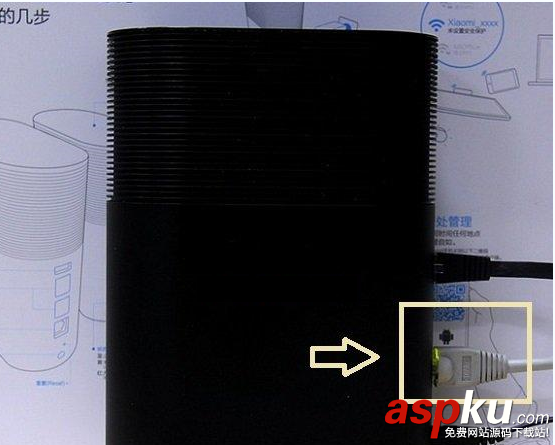 新一代智能無線路由器小米路由器怎么設置 無線路由器,小米路由器,智能路由器