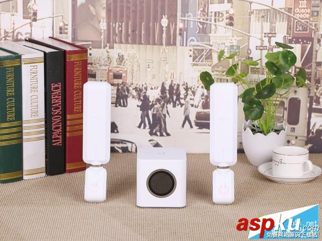 無線,中繼,無線網狀網,AMPLIFI,HD,無線擴展