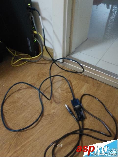 烽火路由器怎么設置普通專線? 路由器