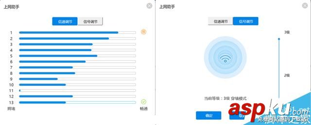 愛國者聚路由全面評(píng)測 設(shè)置簡單功能全面 適合女性和小白用戶 愛國者,聚路由