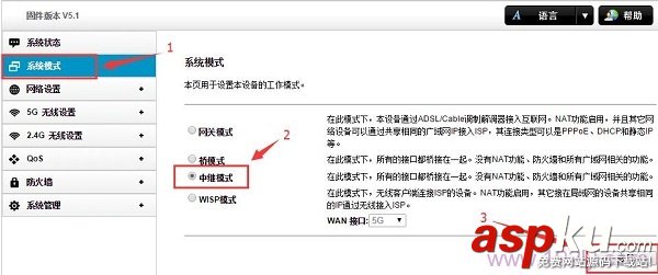 TOTOLINK,無線中繼