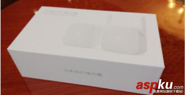 小米WiFi,電力貓評測,小米wifi電力貓