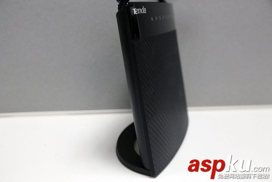 騰達AC9值得買嗎?騰達AC9五口千兆路由器體驗圖解評測 騰達AC9,千兆路由器,騰達AC9評測