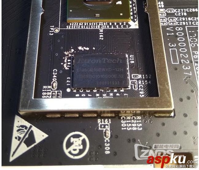 斐訊K3路由器內(nèi)部做工如何?斐訊K3路由器拆解圖評(píng)測(cè) 斐訊K3,斐訊K3路由器,斐訊K3拆解,斐訊K3評(píng)測(cè)