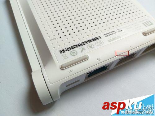 小米路由器青春版怎么拆解? 小米,路由器