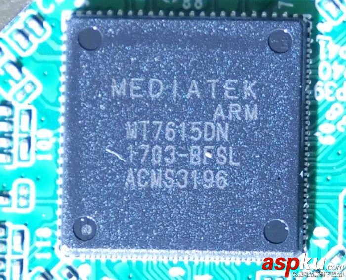 斐訊K2P值得買嗎?斐訊K2P路由器拆解評(píng)測(cè) 斐訊K2P,斐訊路由器,斐訊K2P評(píng)測(cè),斐訊K2拆機(jī)