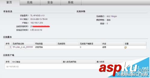 TL-AP450D,路由器,聯(lián)網(wǎng)