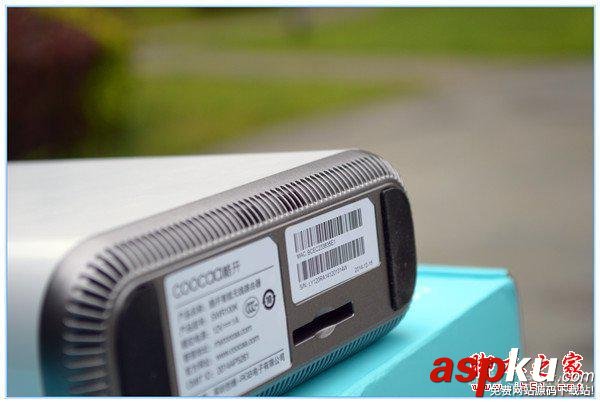 酷開智能無線路由器開箱深度評測 智能路由器,無線路由器,酷開路由器