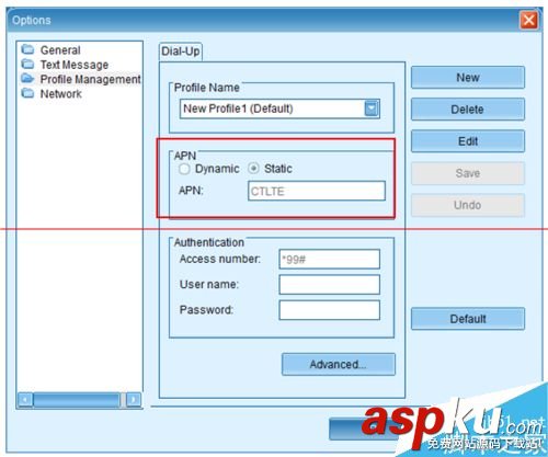 電信4G上網卡有信號卻不是使用該怎么解決? 4G網卡,信號