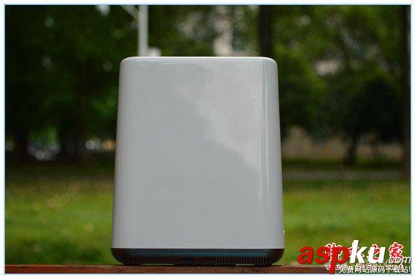 酷開智能無線路由器開箱深度評測 智能路由器,無線路由器,酷開路由器