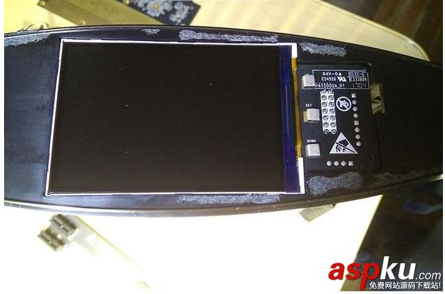 斐訊K3路由器內(nèi)部做工如何?斐訊K3路由器拆解圖評(píng)測(cè) 斐訊K3,斐訊K3路由器,斐訊K3拆解,斐訊K3評(píng)測(cè)