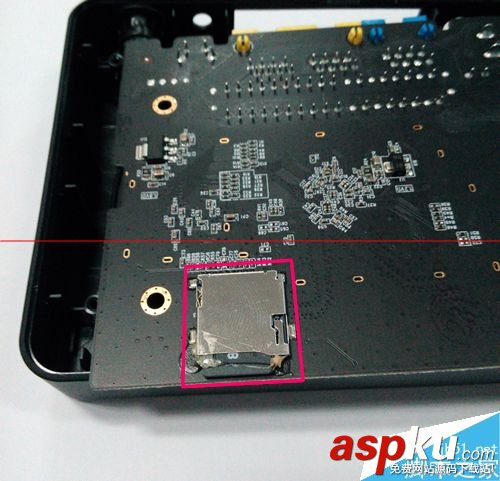 優酷路由寶TF卡內存不夠怎么辦?路由寶更換TF卡的教程 優酷路由寶,TF卡