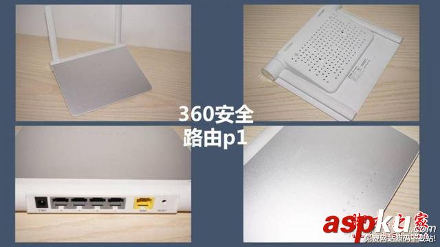 九款智能路由器橫向測評 智能路由器