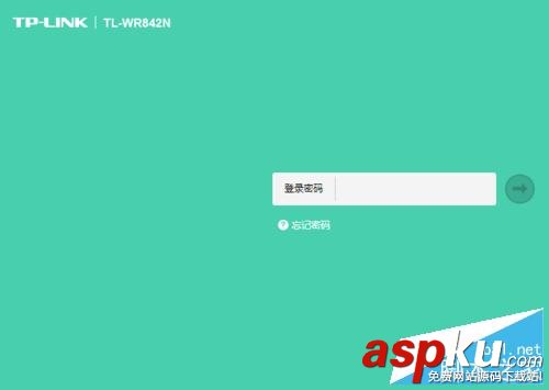 TP-LINK 路由器默認密碼如何查找---圖文詳解 TP-LINK,路由器,默認密碼