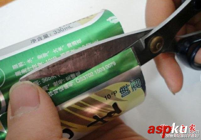 無(wú)線路由器信號(hào)很差的解決妙招 用易拉罐 無(wú)線路由器,信號(hào)