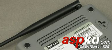 騰達(dá)w311r路由器怎么升級(jí)改固件變有中續(xù)wisp? 騰達(dá),路由器,wisp