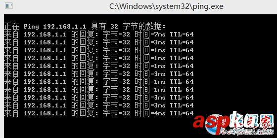 判斷路由器是不是有故障的方法 路由器