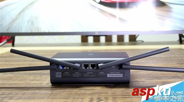 小米,路由器HD,硬盤
