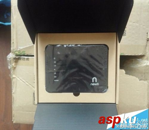 newifi r6830路由器開箱測評及優缺點介紹 newifi,路由器