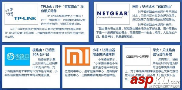 什么是智能路由器?相比普通路由器有哪些優勢 智能路由器