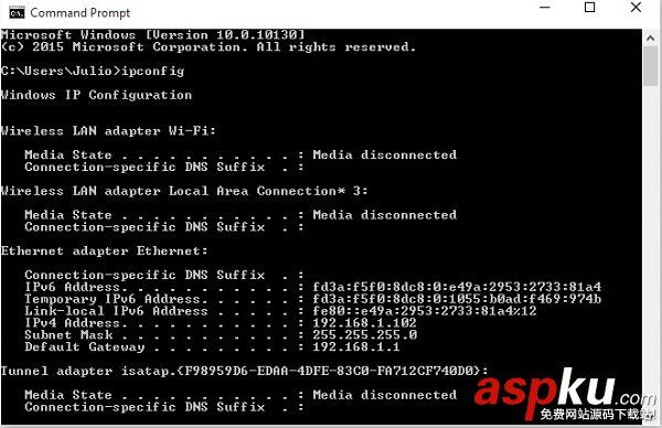 路由器常見的默認(rèn)IP地址清單匯總篇