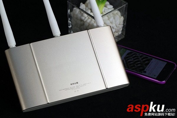 極路由3怎么設置? 極路由3WiFi上手體驗測評 極路由,WiFi