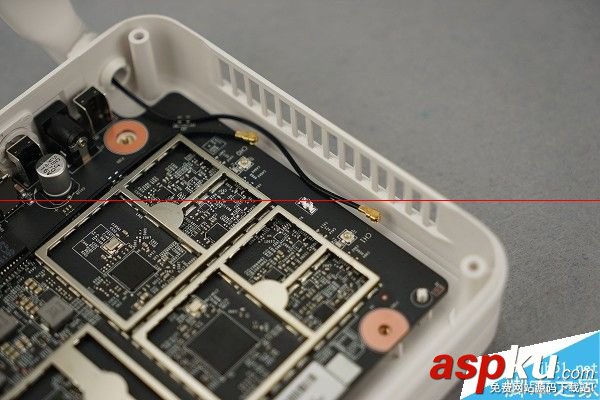 新一代小米路由器怎么樣？小米路由器開箱評測