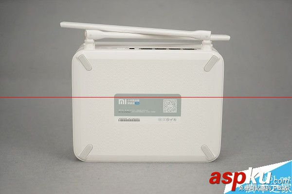 新一代小米路由器怎么樣？小米路由器開箱評測