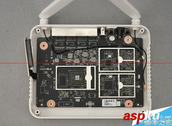 新一代小米路由器怎么樣？小米路由器開箱評測
