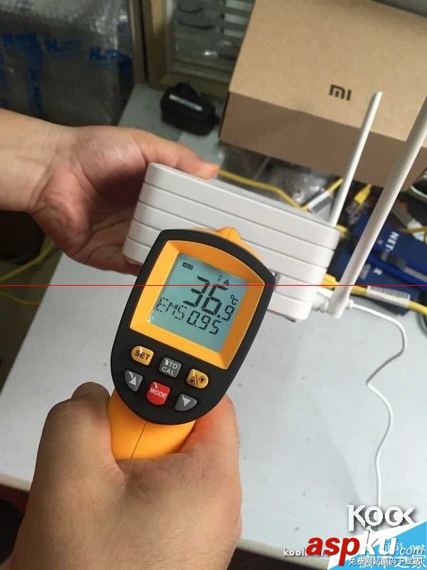 新一代小米路由器怎么樣？小米路由器開箱評測