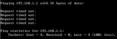 tplink路由器+路由器設置(兩個路由器串聯方法)