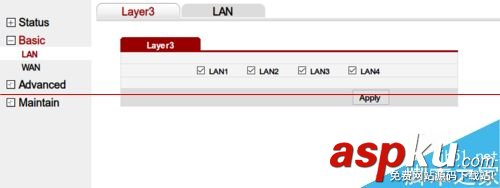 HG813 路由器怎么設(shè)置PPPOE撥號(hào)？