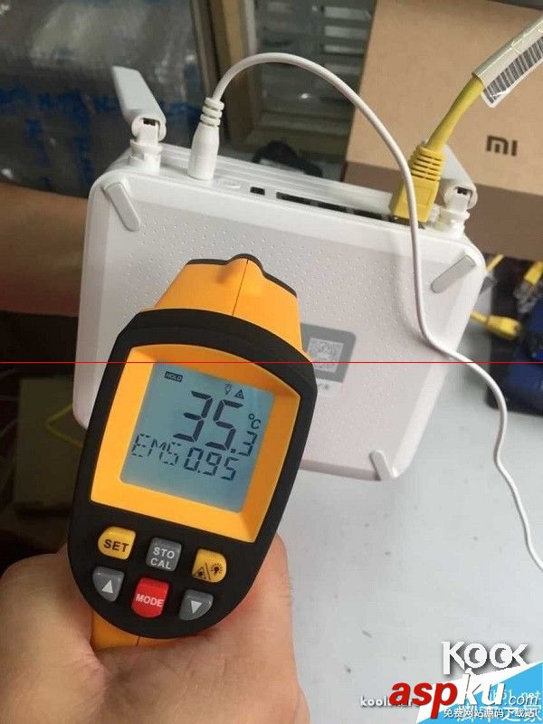 新一代小米路由器怎么樣？小米路由器開箱評測
