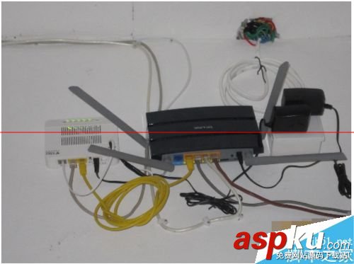 路由器怎么才能設(shè)置成交換機(jī)? 路由器怎么才能設(shè)置成交換機(jī)?