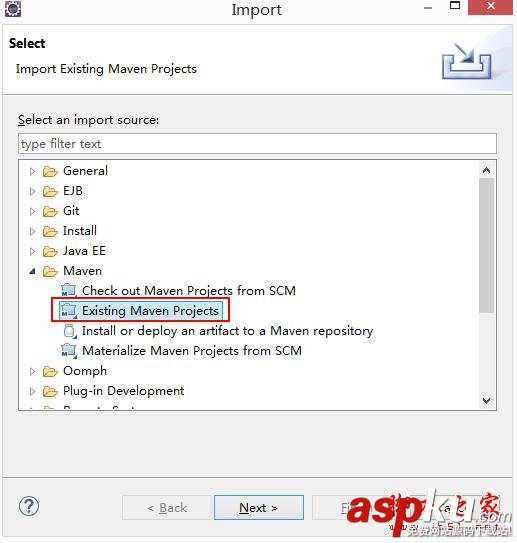 eclipse如何導入maven項目 eclipse導入maven項目詳細教程攻略大全 eclipse,導入,maven,項目,教程
