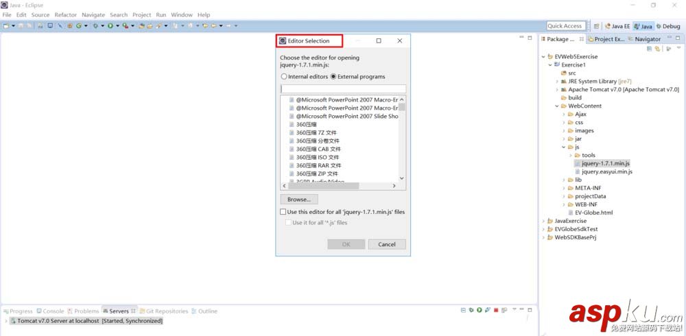 Eclipse怎么配置Sublime Text編輯器? Eclipse,Sublime