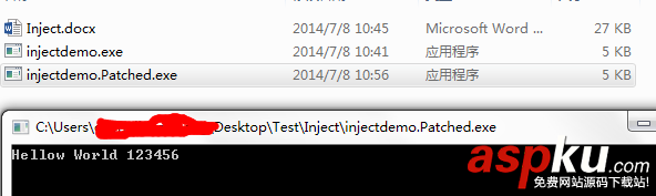 Reflector reflexil爆破軟件使用圖文實例 Reflector,reflexil