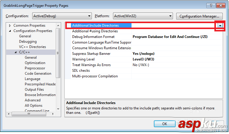 VS2013項目怎么添加相關頭文件Include File? VS2013,頭文件