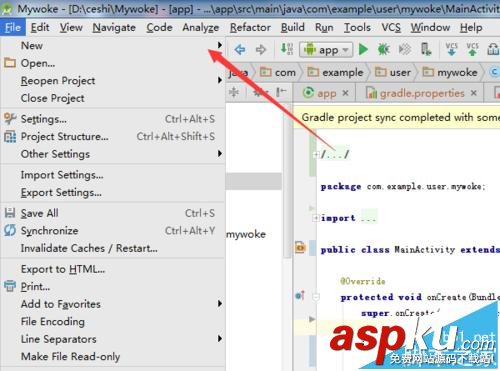 Android studio怎么創建資源的相關文件編輯xml? androidstudio,編譯